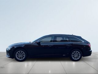 Audi A6 Avant 40 TDI KAMREM-BYTT/SoV-Däck/Drag/MoK-Värm/P-sens – bild 4