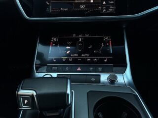Audi A6 Avant 40 TDI KAMREM-BYTT/SoV-Däck/Drag/MoK-Värm/P-sens – bild 11