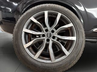 Volvo XC90 7-sits B5 AWD Inscription S&V-hjul/Pvärm/Skinn/Drag – bild 14