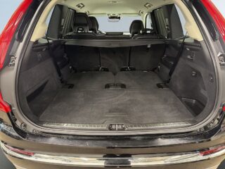 Volvo XC90 7-sits B5 AWD Inscription S&V-hjul/Pvärm/Skinn/Drag – bild 12