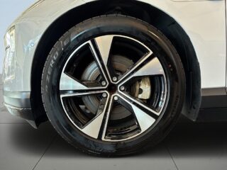 Polestar 4 Long range Single motor S&Vhjul/360Kamera/Helskinn/MOMS – bild 14