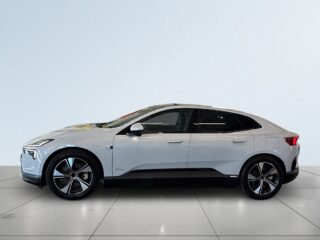 Polestar 4 Long range Single motor S&Vhjul/360Kamera/Helskinn/MOMS – bild 4