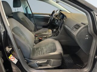Volkswagen Golf Alltrack 2.0 TDI DSG 4M Alltrack S&V-hjul/Dvärm/Drag/Cockpit – bild 10