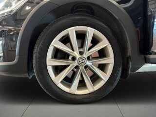 Volkswagen Golf Alltrack 2.0 TDI DSG 4M Alltrack S&V-hjul/Dvärm/Drag/Cockpit – bild 14
