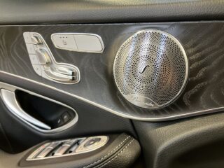 Mercedes-Benz GLC350 e 350e AWD Aut AMG Drag 360 Pano Burmester Navi Psens S&V – bild 18