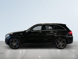 Mercedes-Benz GLC350 e 350e AWD Aut AMG Drag 360 Pano Burmester Navi Psens S&V – bild 3