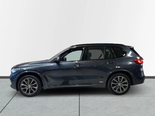 BMW X5 xDrive40i 7-Sits M Sport Dragkrok 360° H/K HuD Pano S&V – bild 3