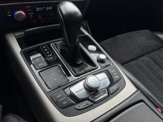Audi A6 allroad quattro 3.0 TDI SoV-Däck/Kamera/Ellucka/Värmare – bild 20