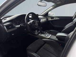Audi A6 allroad quattro 3.0 TDI SoV-Däck/Kamera/Ellucka/Värmare – bild 7