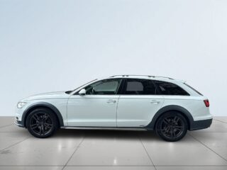 Audi A6 allroad quattro 3.0 TDI SoV-Däck/Kamera/Ellucka/Värmare – bild 4