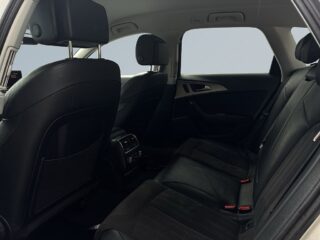 Audi A6 allroad quattro 3.0 TDI SoV-Däck/Kamera/Ellucka/Värmare – bild 13