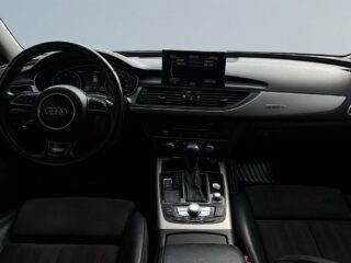 Audi A6 allroad quattro 3.0 TDI SoV-Däck/Kamera/Ellucka/Värmare – bild 8