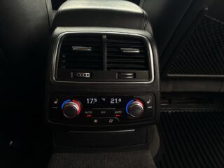Audi A6 allroad quattro 3.0 TDI SoV-Däck/Kamera/Ellucka/Värmare – bild 18