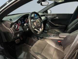 Mercedes-Benz CLA 250 Sport AWD Shooting Brake Aut AMG Line Pvärm H/K SoV – bild 7