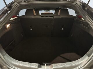 Mercedes-Benz CLA 250 Sport AWD Shooting Brake Aut AMG Line Pvärm H/K SoV – bild 12