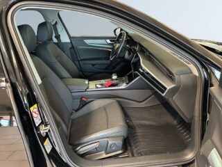 Audi A6 allroad quattro 40 TDI Drag Dvärmare B-kamera Navi S&V – bild 10