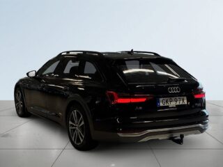 Audi A6 allroad quattro 40 TDI Drag Dvärmare B-kamera Navi S&V – bild 5