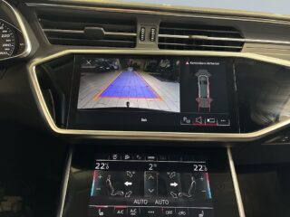 Audi A6 allroad quattro 40 TDI Drag Dvärmare B-kamera Navi S&V – bild 11