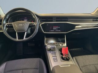 Audi A6 allroad quattro 40 TDI Drag Dvärmare B-kamera Navi S&V – bild 8