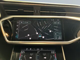Audi A6 allroad quattro 40 TDI Drag Dvärmare B-kamera Navi S&V – bild 15
