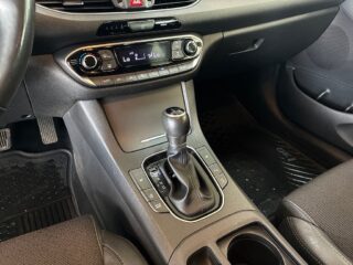 Hyundai i30 Wagon 1.4 T-GDi DCT Comfort S&V/Backkamera/Psens/BT – bild 18