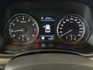 Hyundai i30 Wagon 1.4 T-GDi DCT Comfort S&V/Backkamera/Psens/BT – bild 19