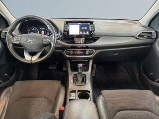 Hyundai i30 Wagon 1.4 T-GDi DCT Comfort S&V/Backkamera/Psens/BT – bild 8