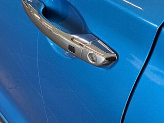 Hyundai i30 Wagon 1.4 T-GDi DCT Comfort S&V/Backkamera/Psens/BT – bild 21