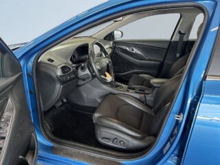 Hyundai i30 Wagon 1.4 T-GDi DCT Comfort S&V/Backkamera/Psens/BT – bild 7