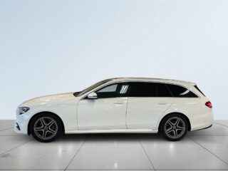 Mercedes-Benz E 220 200 T d 4Matic AMG Line S&V Dvärmare Drag 360° Panorama – bild 4