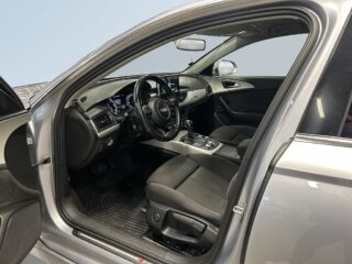 Audi A6 Avant 2.0 TDI quattro S Tronic Drag/D&M-Värm/S&V-Däck – bild 7