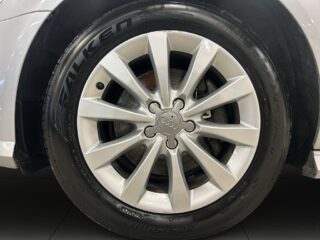 Audi A6 Avant 2.0 TDI quattro S Tronic Drag/D&M-Värm/S&V-Däck – bild 14