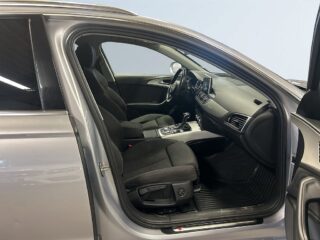 Audi A6 Avant 2.0 TDI quattro S Tronic Drag/D&M-Värm/S&V-Däck – bild 10