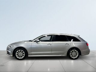Audi A6 Avant 2.0 TDI quattro S Tronic Drag/D&M-Värm/S&V-Däck – bild 4