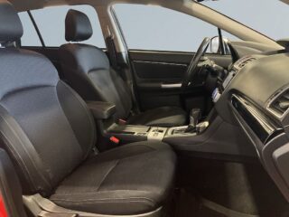 Subaru Levorg 1.6 4WD Lineartronic Drag Kamera Navi Psens S&V-hjul – bild 9