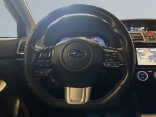 Subaru Levorg 1.6 4WD Lineartronic Drag Kamera Navi Psens S&V-hjul – bild 15