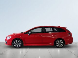 Subaru Levorg 1.6 4WD Lineartronic Drag Kamera Navi Psens S&V-hjul – bild 3