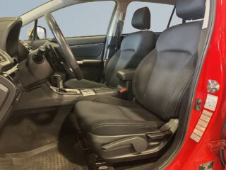 Subaru Levorg 1.6 4WD Lineartronic Drag Kamera Navi Psens S&V-hjul – bild 7