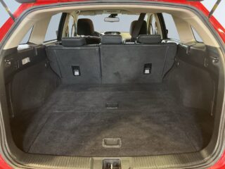 Subaru Levorg 1.6 4WD Lineartronic Drag Kamera Navi Psens S&V-hjul – bild 12