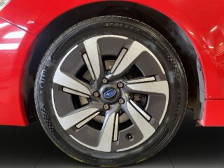 Subaru Levorg 1.6 4WD Lineartronic Drag Kamera Navi Psens S&V-hjul – bild 14