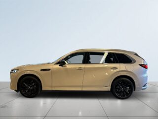 Mazda CX-80 Plug-In AWD Homura Plus Drag/MoK-värm/Garanti/360/BOSE – bild 4