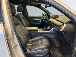 Mazda CX-80 Plug-In AWD Homura Plus Drag/MoK-värm/Garanti/360/BOSE – bild 10