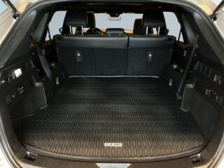 Mazda CX-80 Plug-In AWD Homura Plus Drag/MoK-värm/Garanti/360/BOSE – bild 12