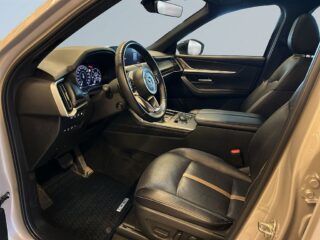 Mazda CX-80 Plug-In AWD Homura Plus Drag/MoK-värm/Garanti/360/BOSE – bild 7