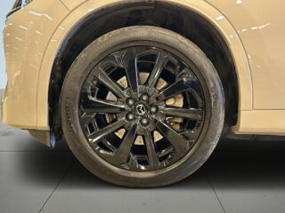 Mazda CX-80 Plug-In AWD Homura Plus Drag/MoK-värm/Garanti/360/BOSE – bild 14