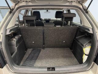 Skoda Fabia 1.0 TSI Style S&V-hjul Carplay Parkeringssensorer – bild 12