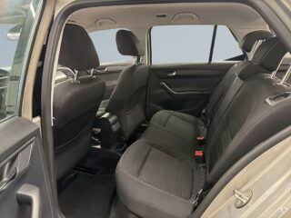 Skoda Fabia 1.0 TSI Style S&V-hjul Carplay Parkeringssensorer – bild 13