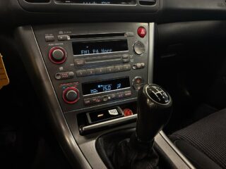 Subaru Outback 2.5 4WD Kamrem bytt/SoV-Däck/Drag/Värmare – bild 19