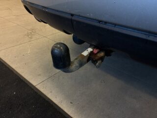 Subaru Outback 2.5 4WD Kamrem bytt/SoV-Däck/Drag/Värmare – bild 17