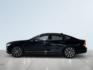 Volvo S90 Recharge T8 AWD Inscription HuD Pano 360° H/K SoV MOMS – bild 4